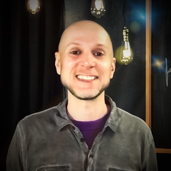 Meet your Posher, Keith - Picture 1 of 1